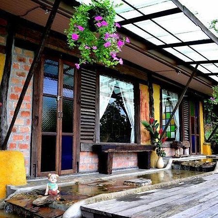 Wangnamkeaw In Love Wang Nam Khiao Room photo